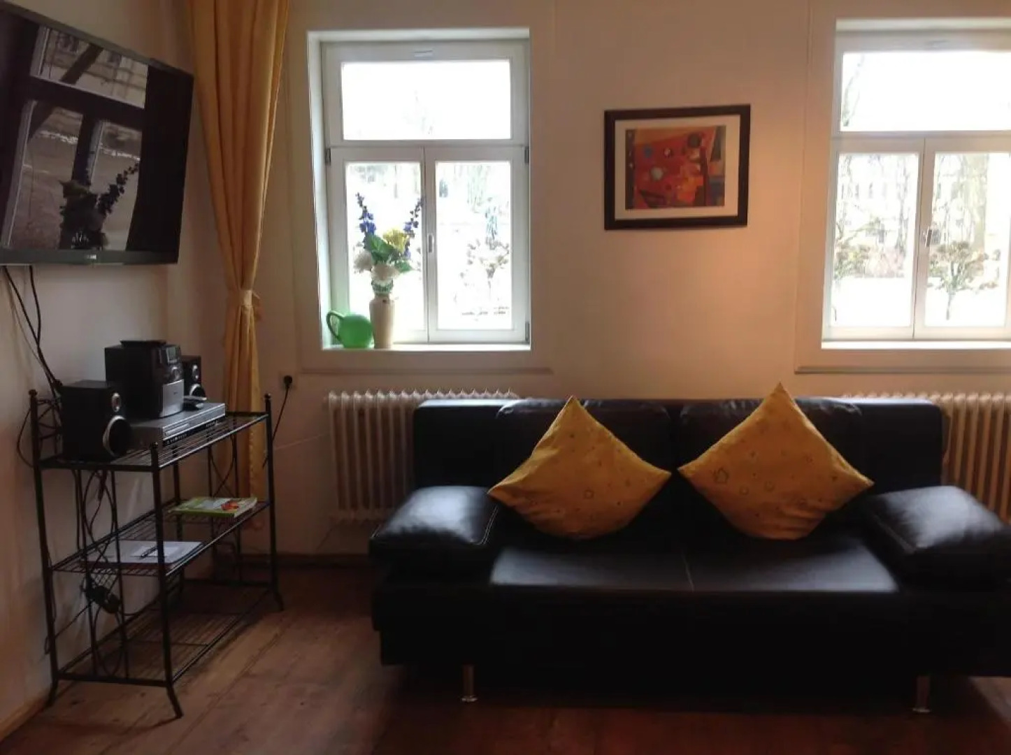 Gästehaus Rendezvous am Schlossplatz