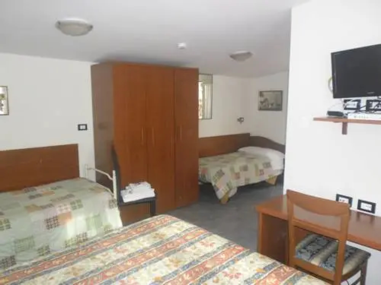 Albergo Villa Marina