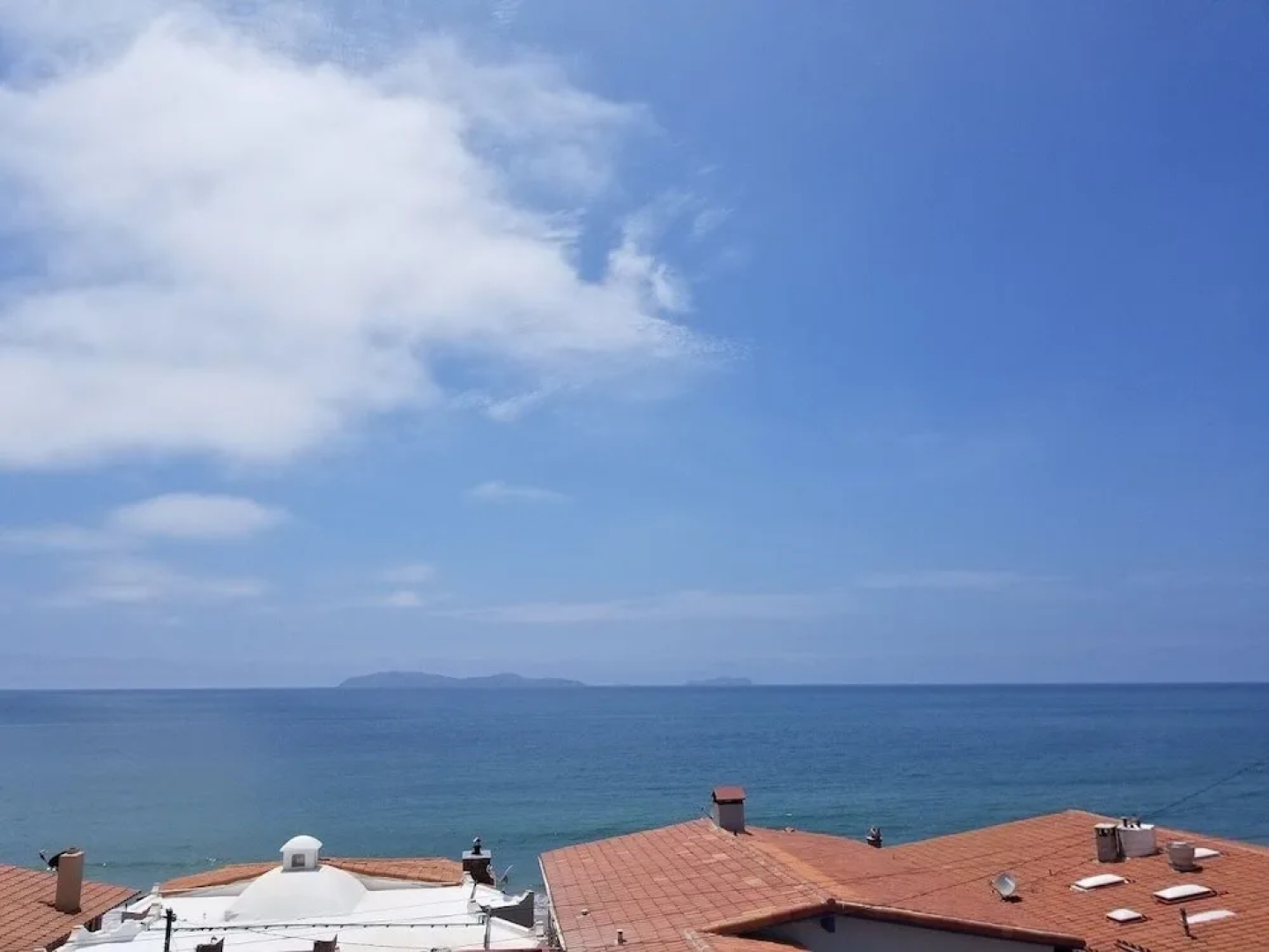 Baja Bed & Breakfast