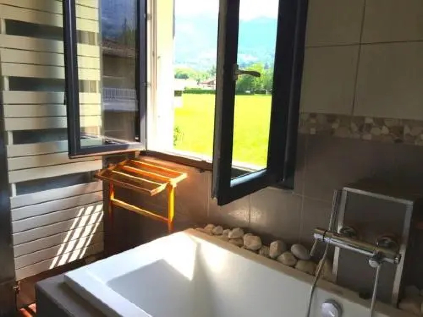 A la Chapelle du Puy