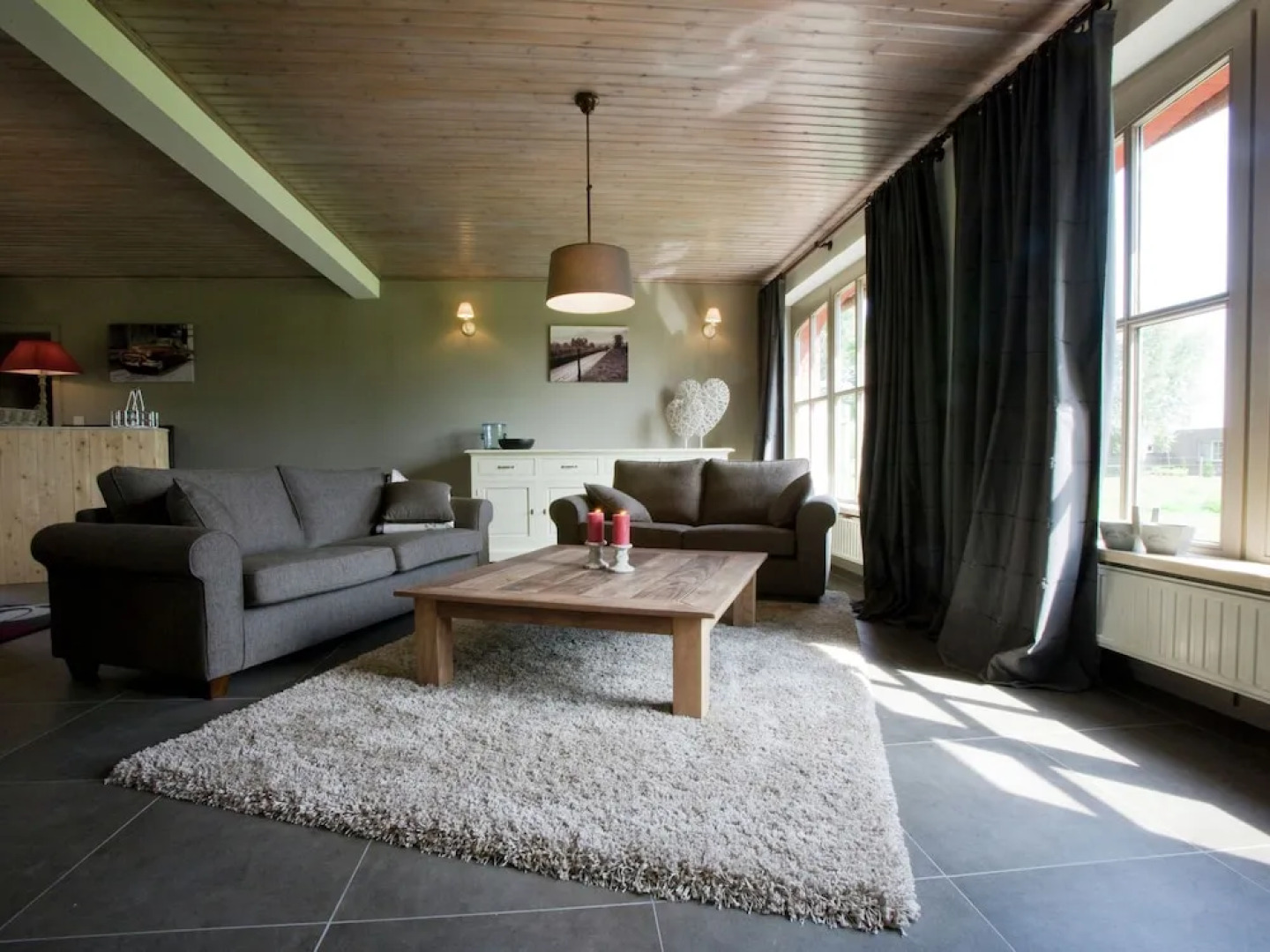 Luxurious Holiday Home in Maldegem Near the Forest