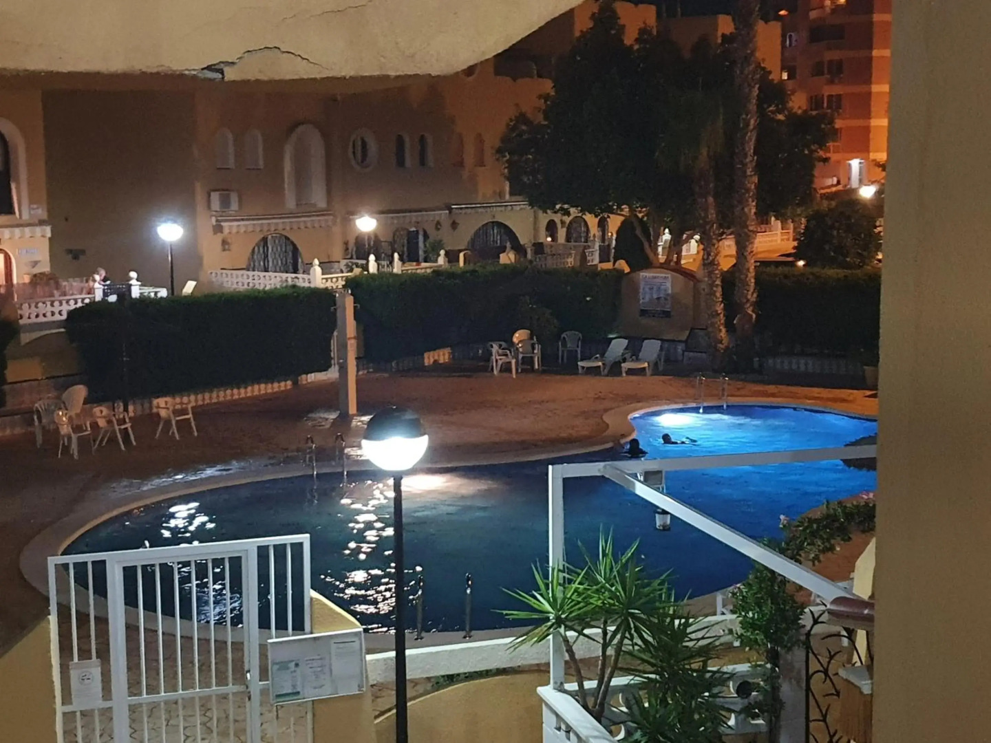 Apartamento Alkabir Playa