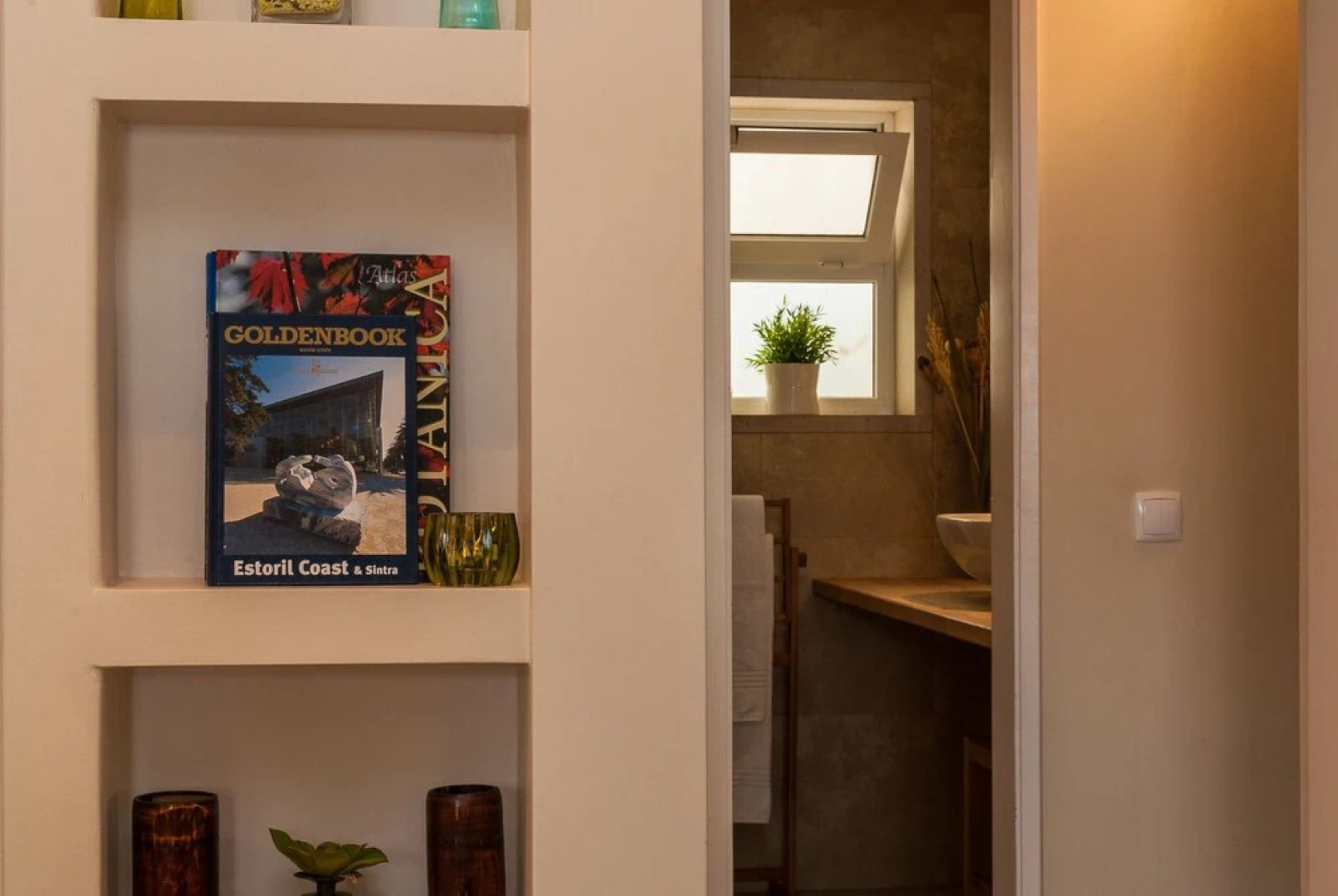 Rainha Holiday Rental