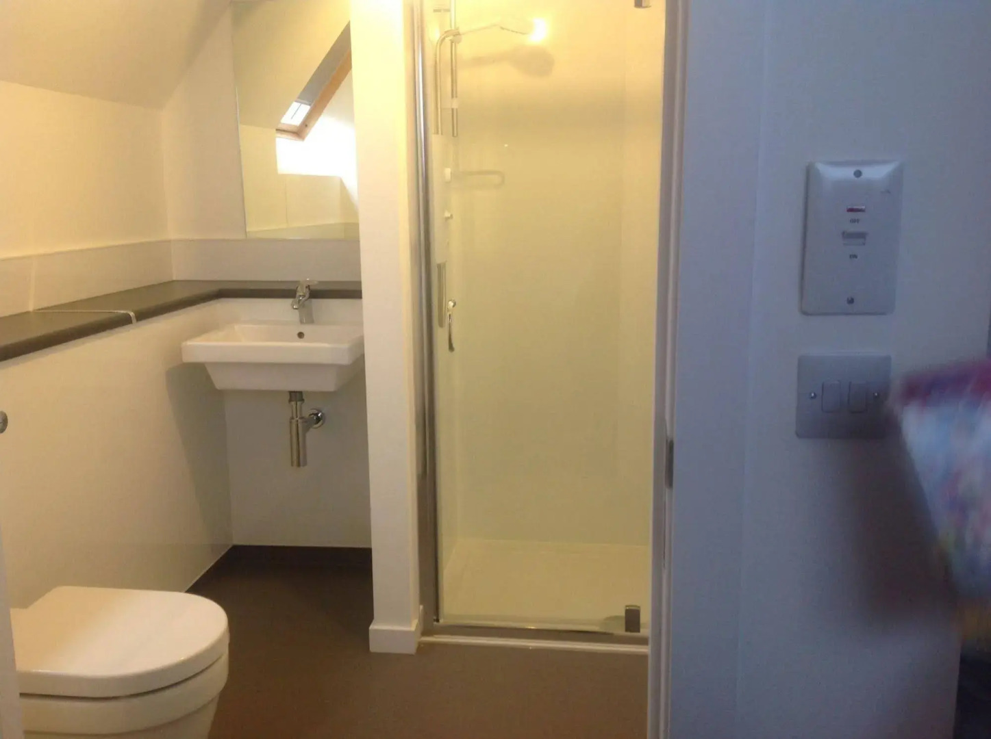 East West Guest House