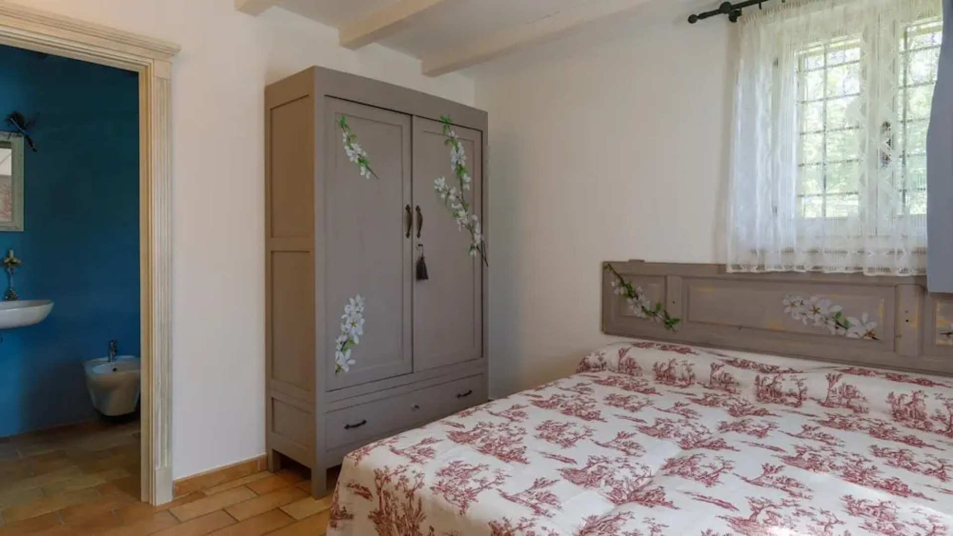 Villa Agave 8 in Monteciccardo