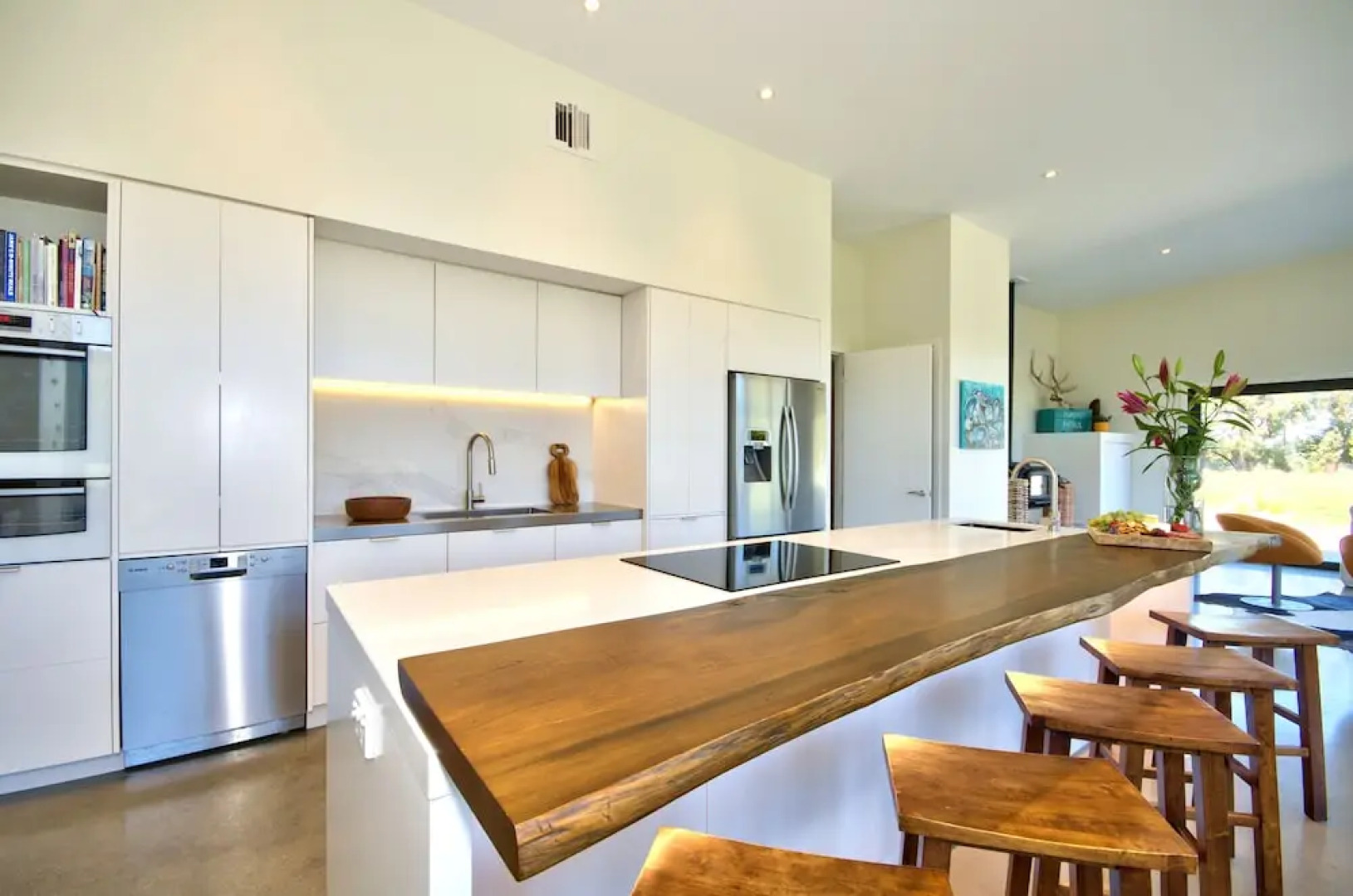 Luxury Shotover Retreat