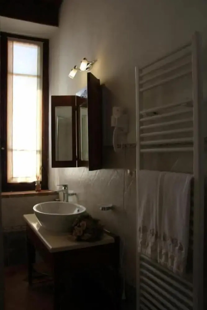 Agriturismo Fattoria Del Colle