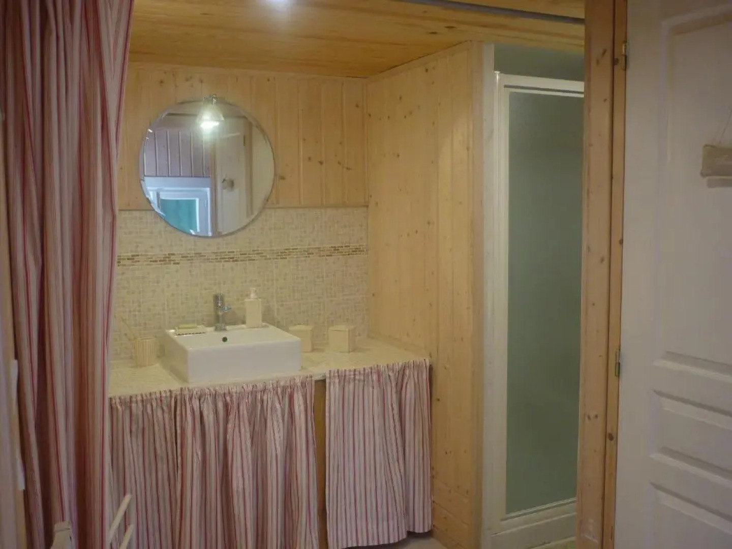 Entre Vignes et Oliviers