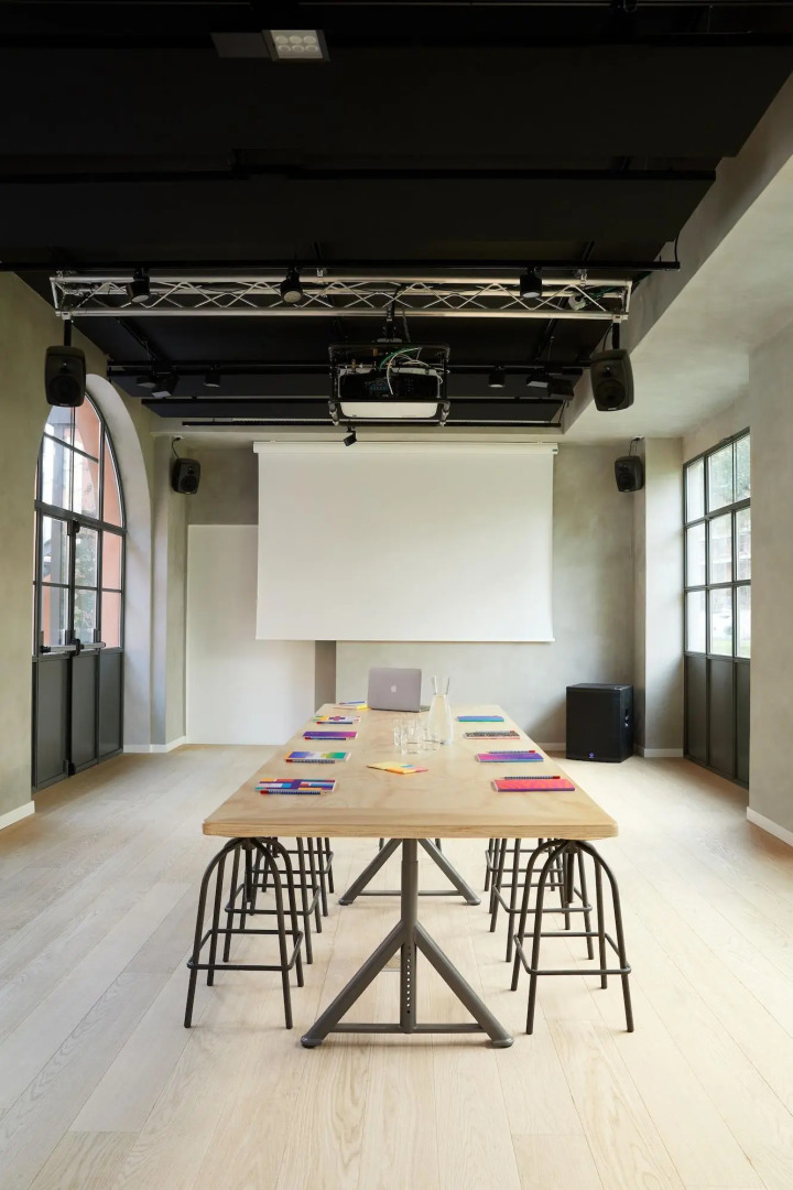 Combo Milano - Hostel