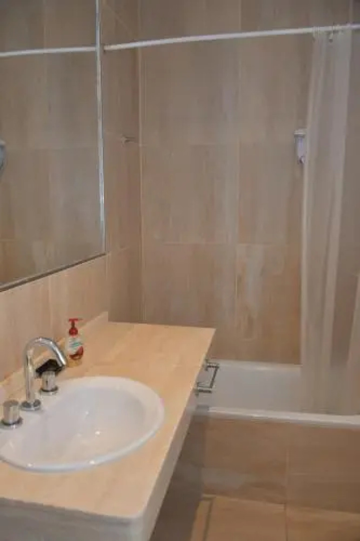 Torre Costanera Norte