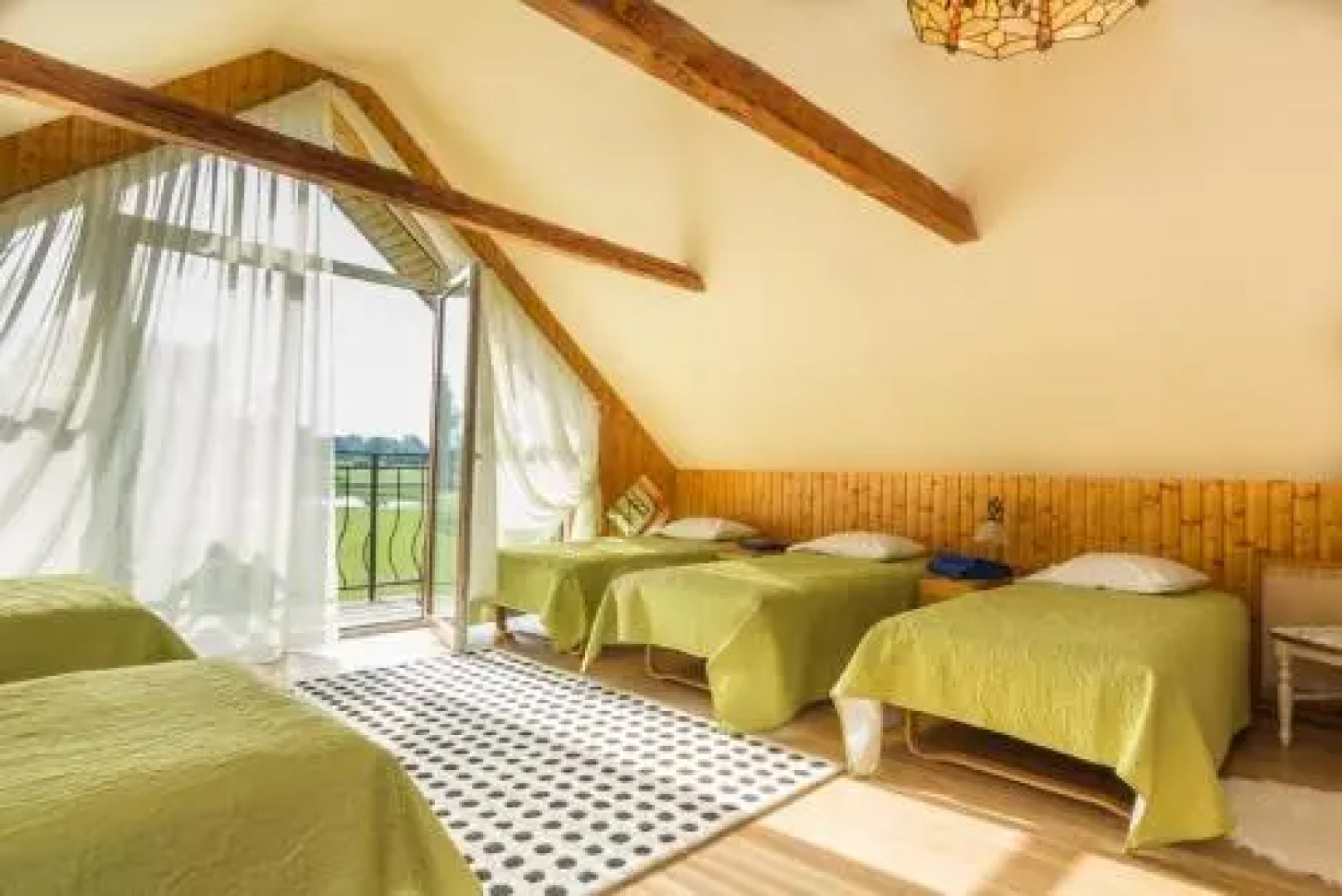 Guest House Laimes Ligzda