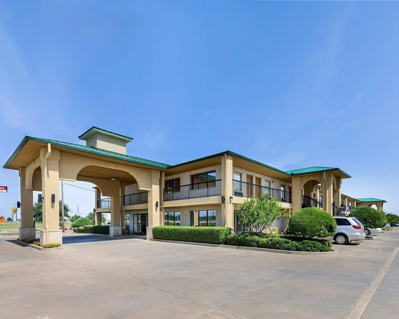 Quality Inn & Suites Abilene North