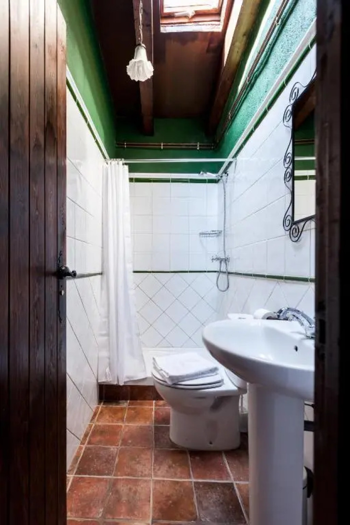 Estança La Pau - Adults Only