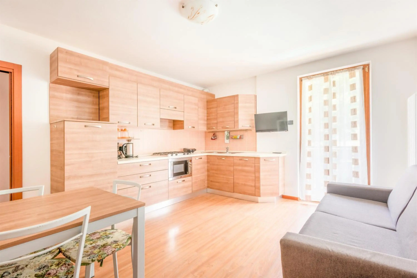 Residence Toli