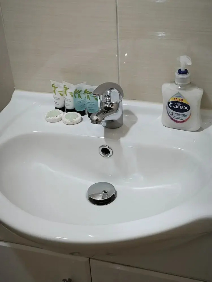 The Fountain Tuxford