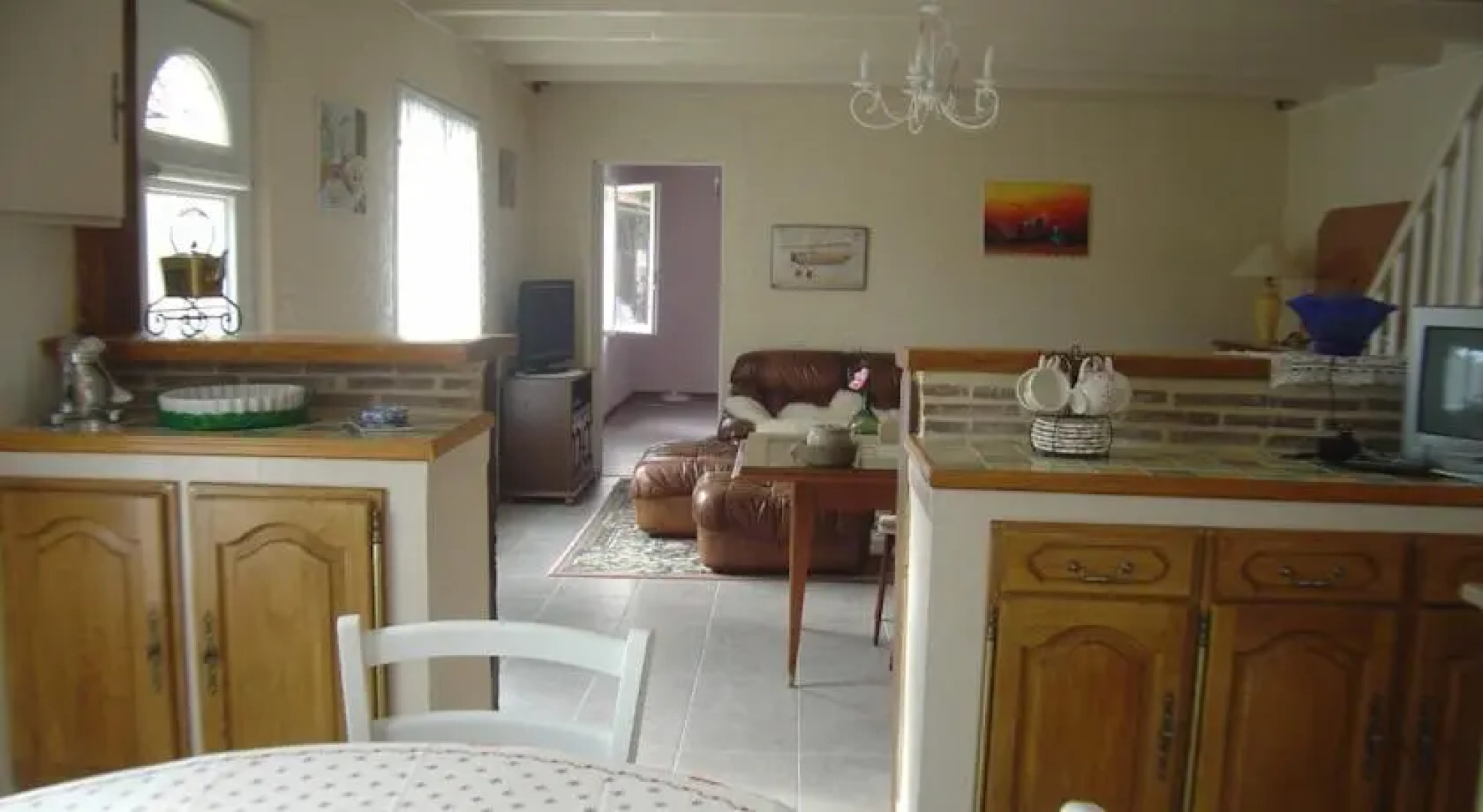 Au coeur de Bergerac