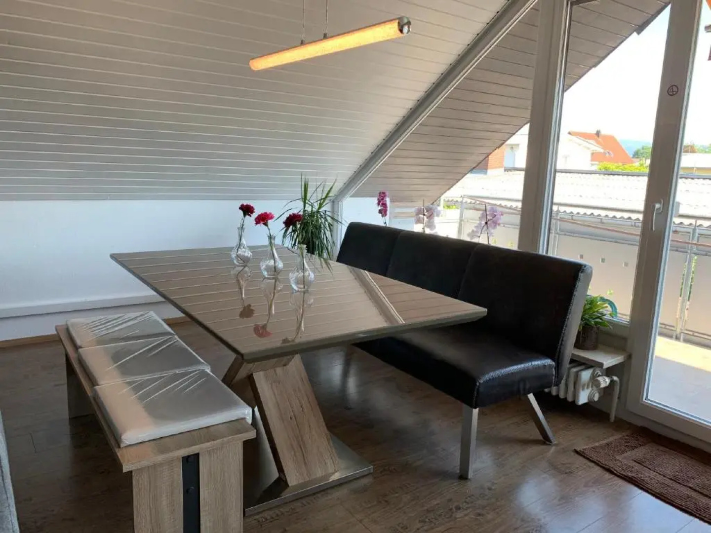 Deluxe Family Appartements Haem