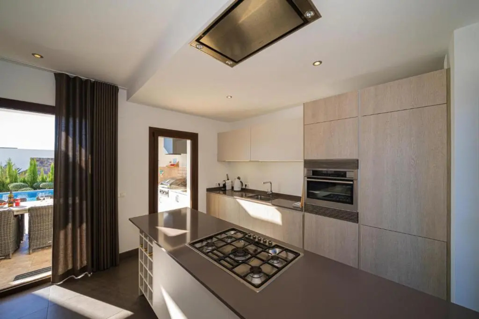 LA COLINA - Managed by Almarina