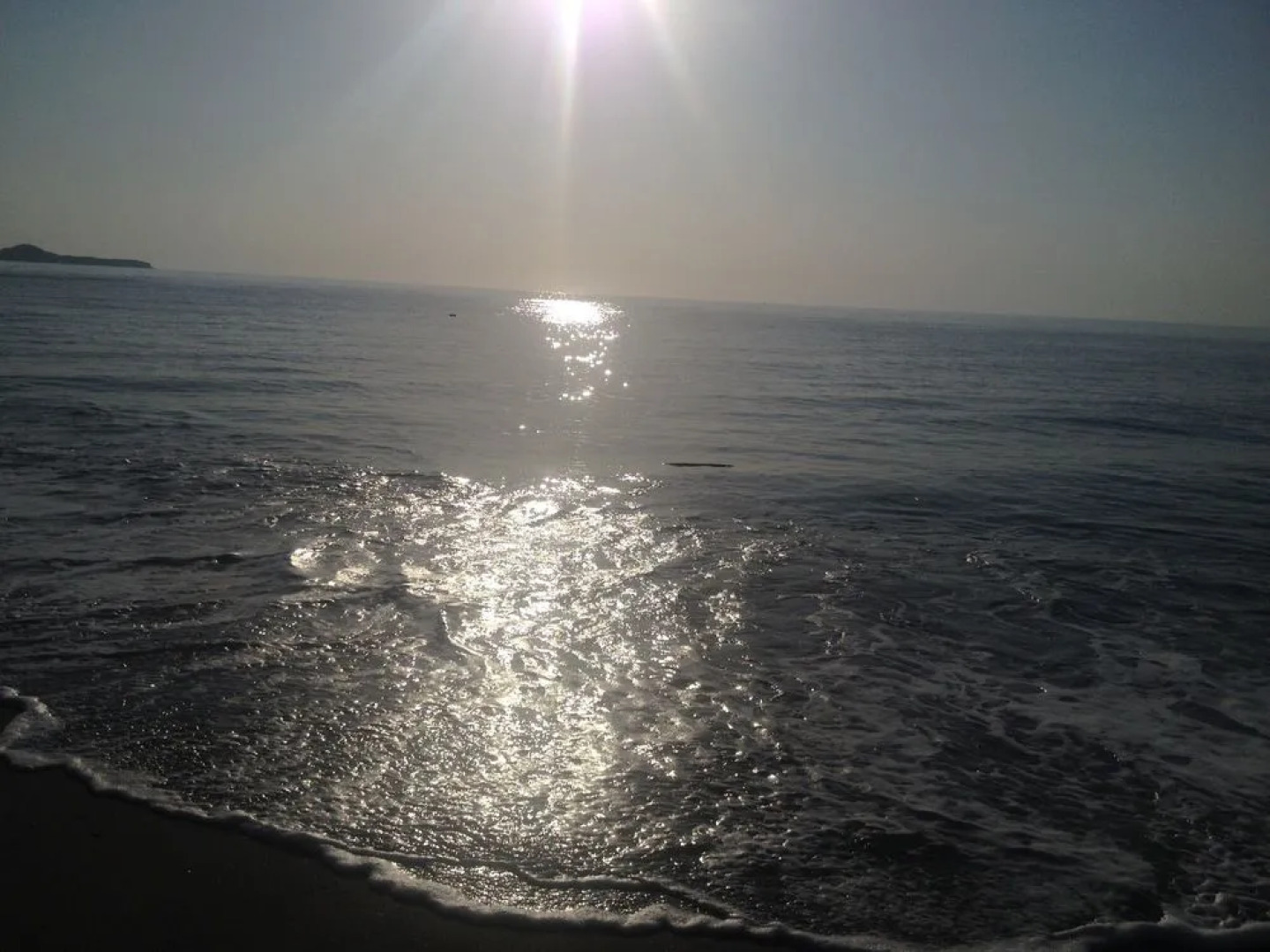 B&B La Casita del Farallón