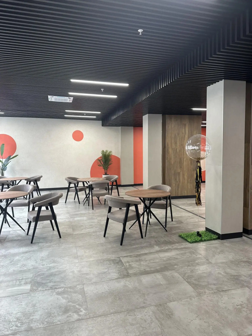 Апартаменты на улице Кирова, 113/2