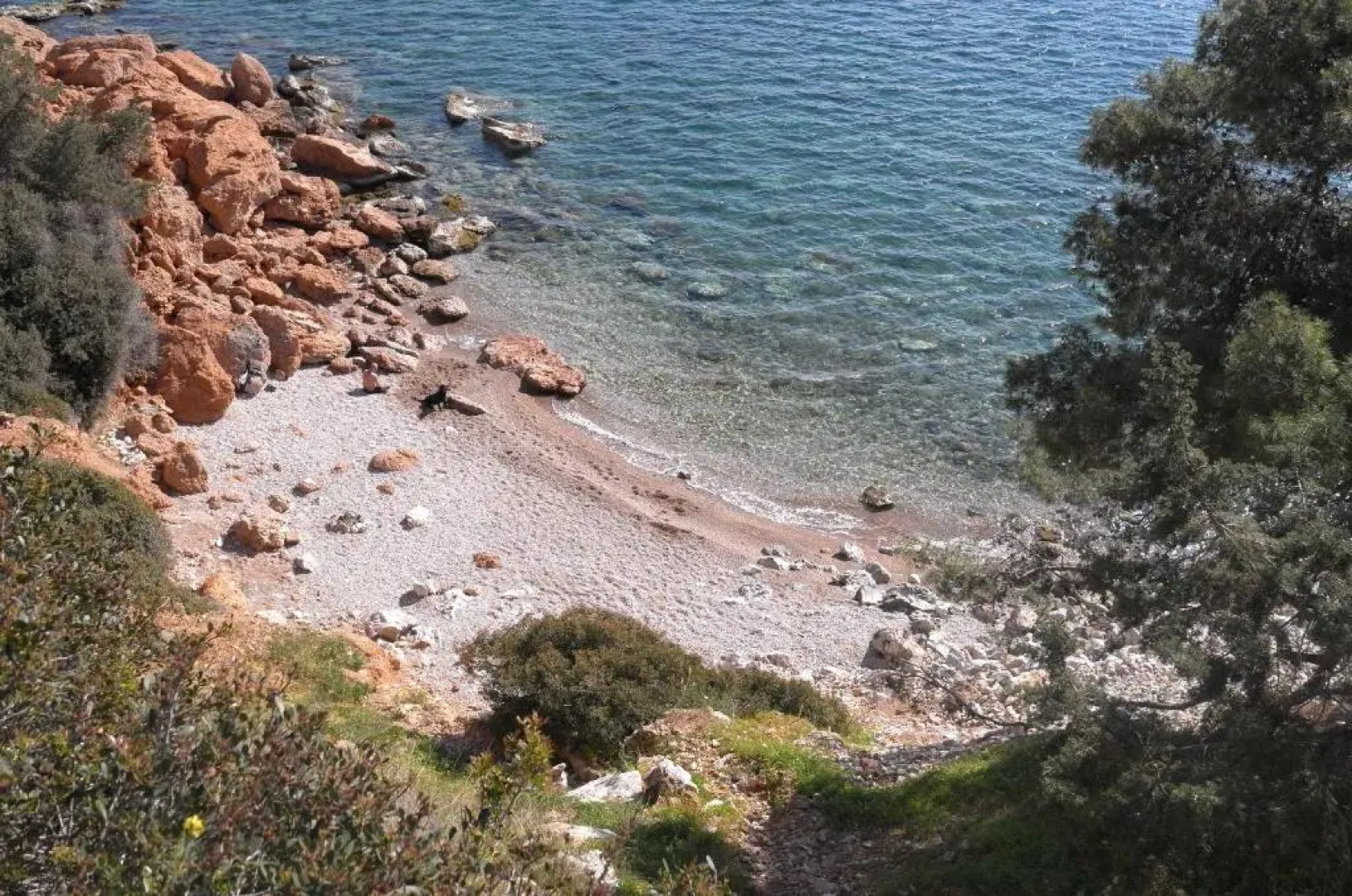 Starapartment Athens-Varkiza Top 2