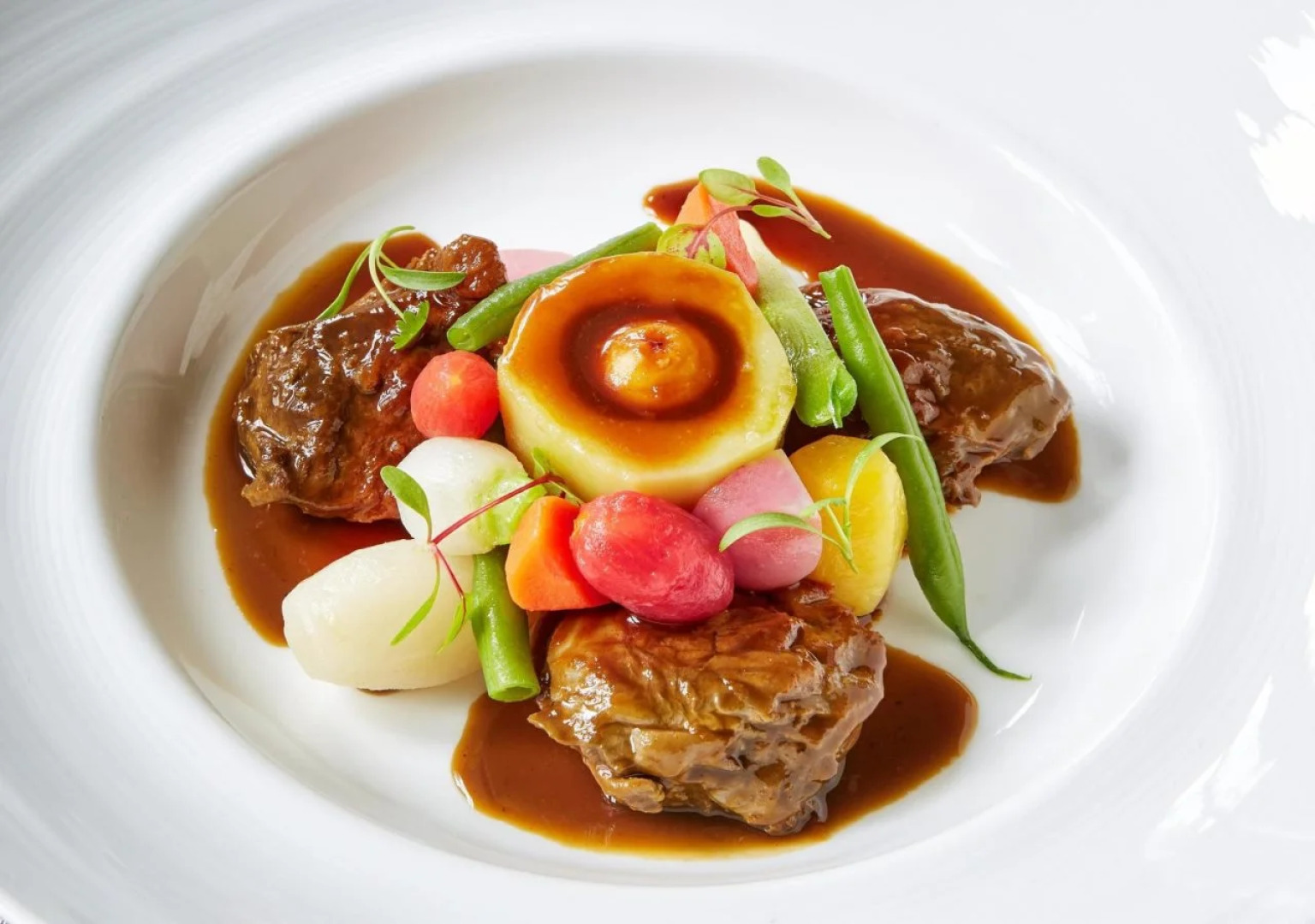 Fairmont Sonoma Mission Inn & Spa