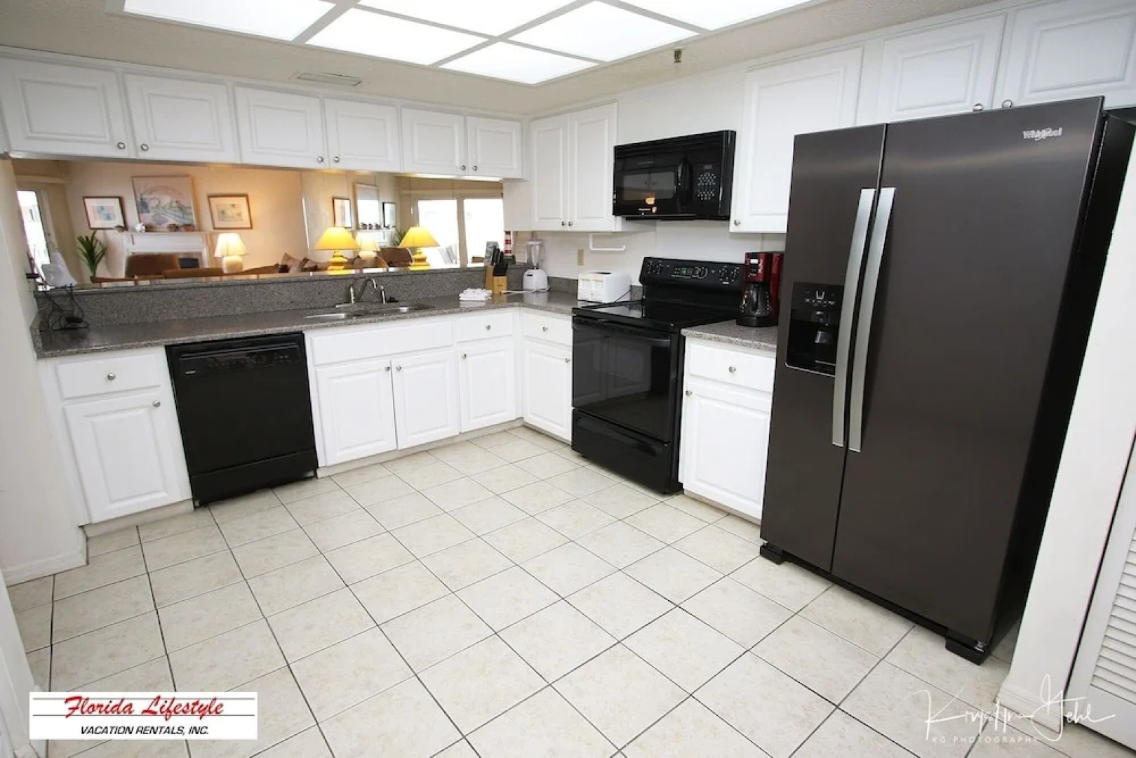 Beach Cottage 1413 Apartment