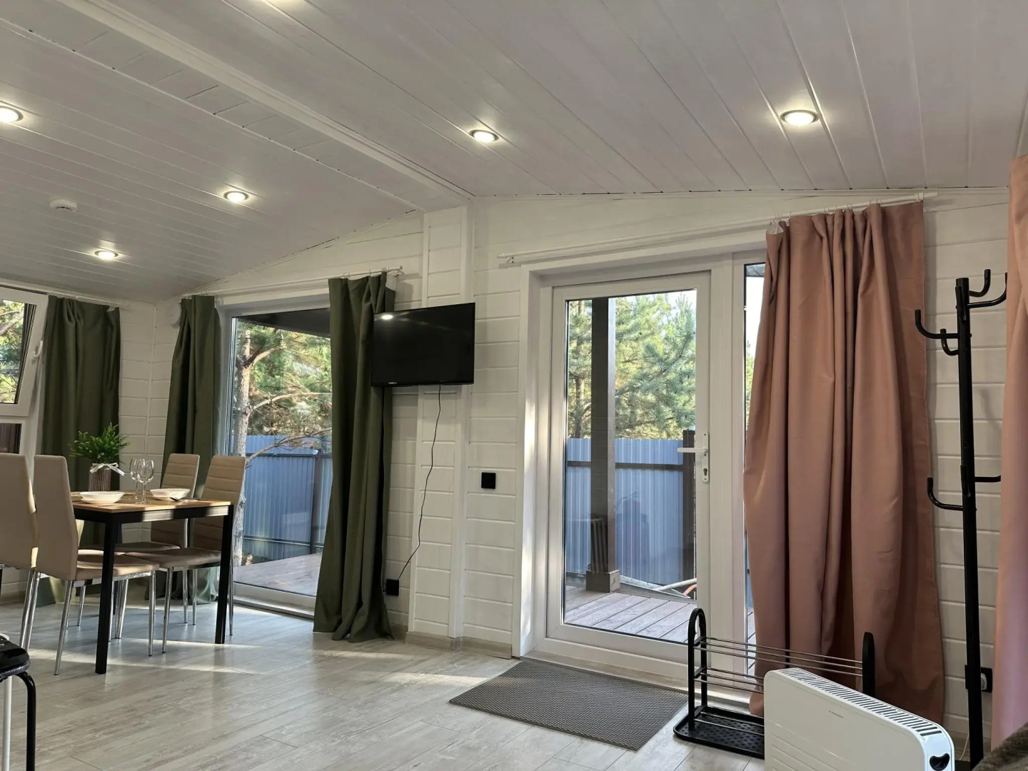 Дом на улице Садовое Кольцо 48