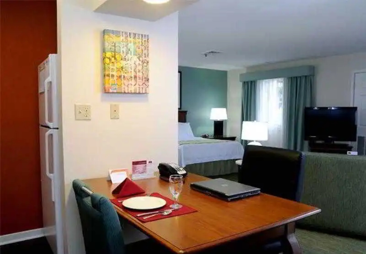 Residence Inn Herndon Reston