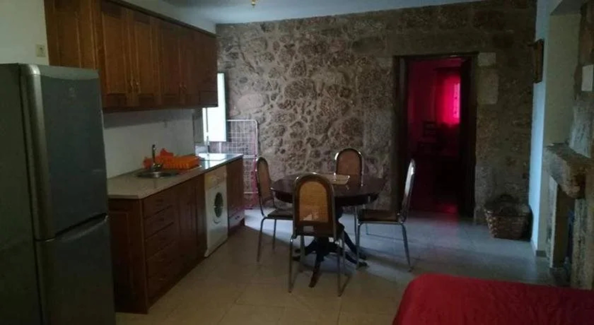 Hotel Rural Casa da Eira