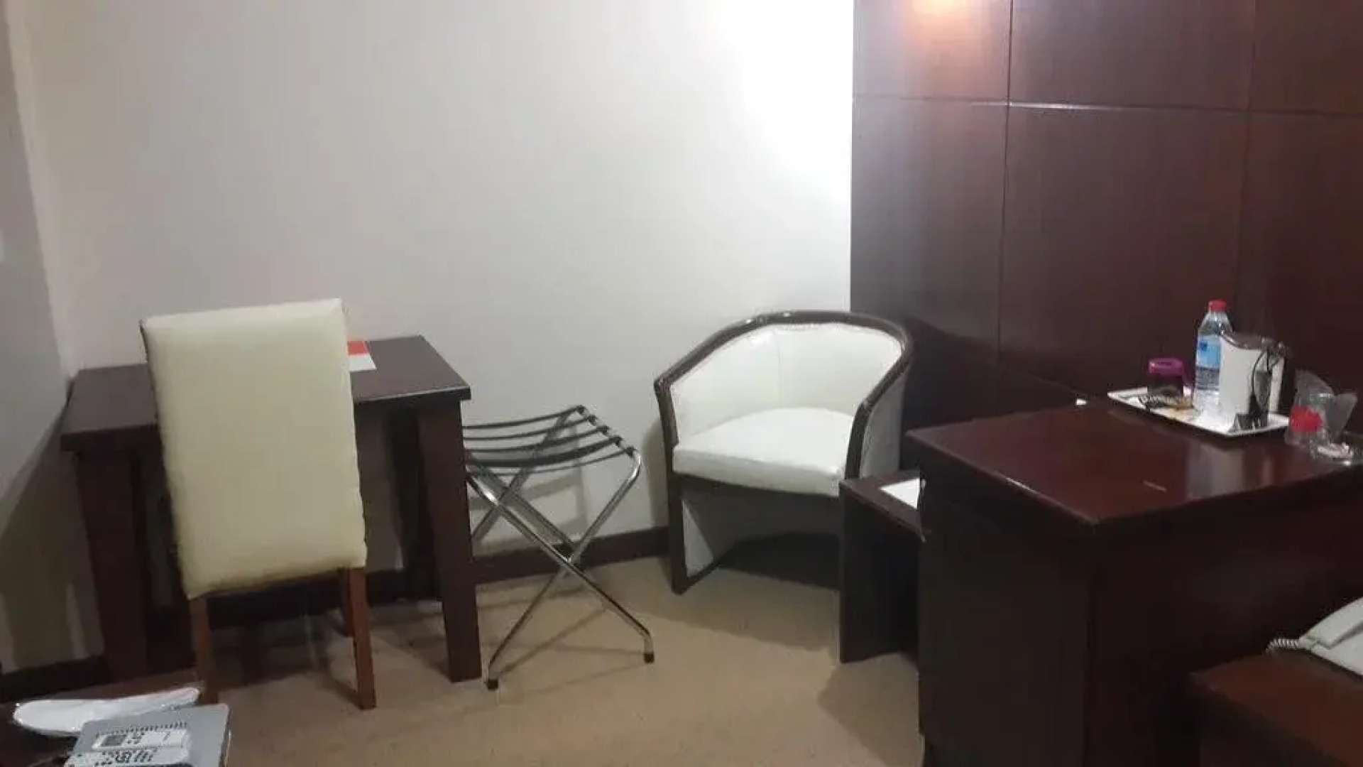 Grand Astra Resort Hotel