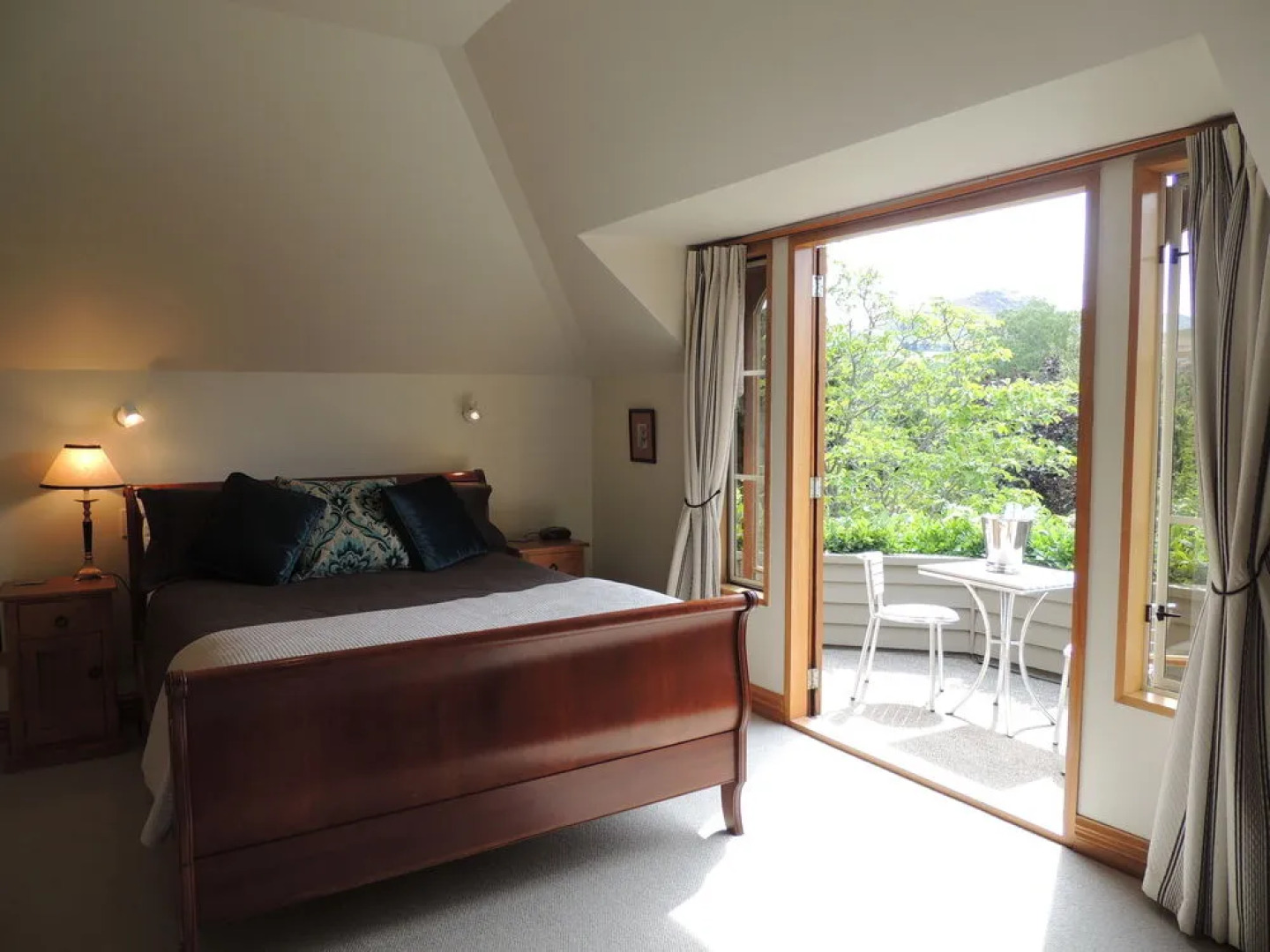 The Turret Bed and Breakfast