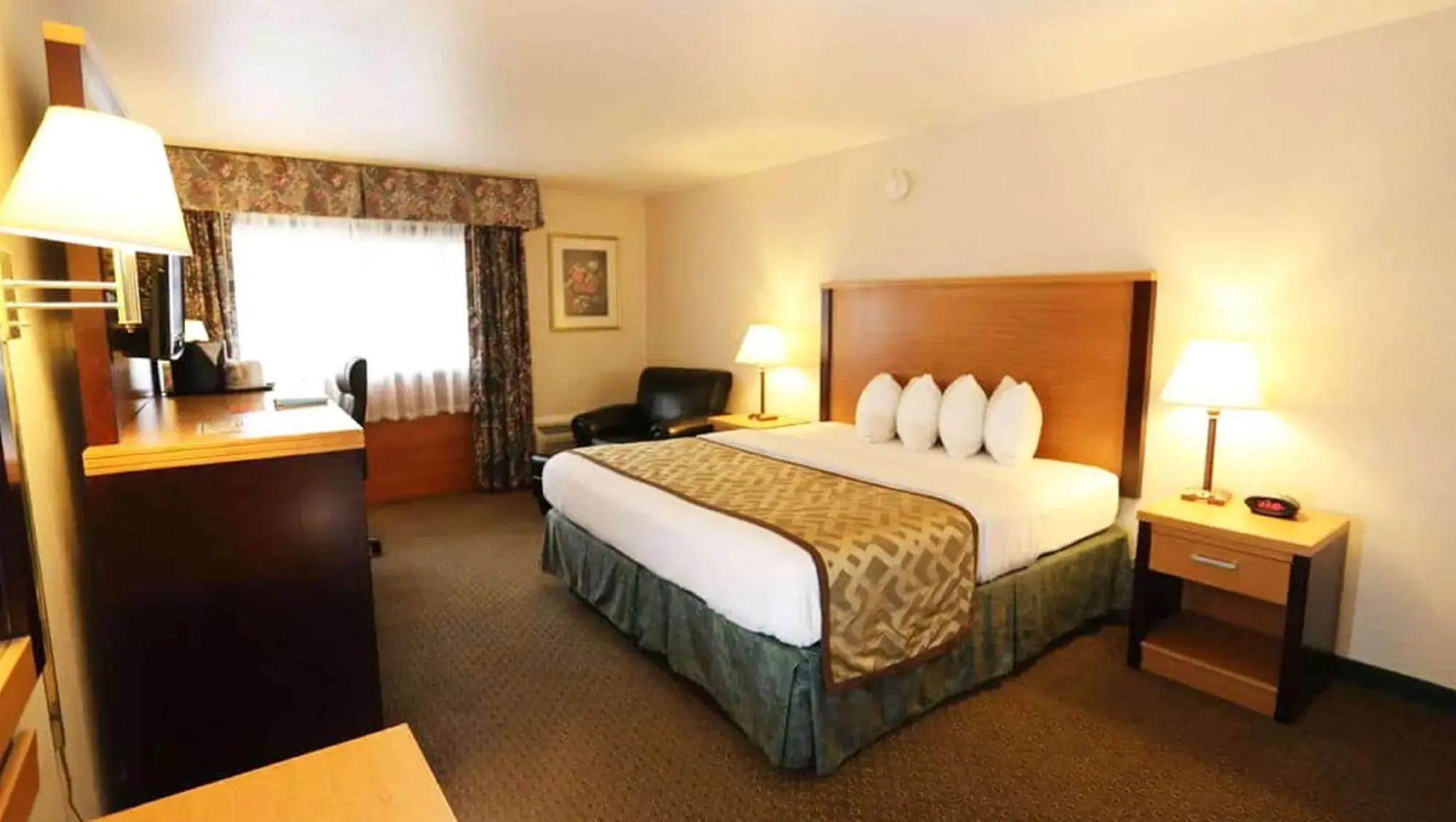 Magnuson Grand Columbus North