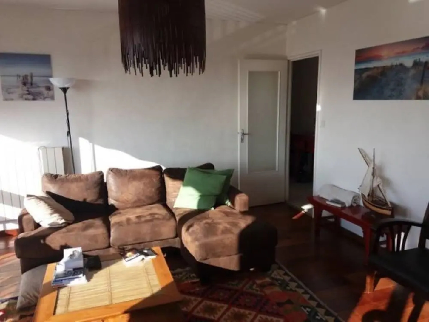 La Marquise - Verneuil