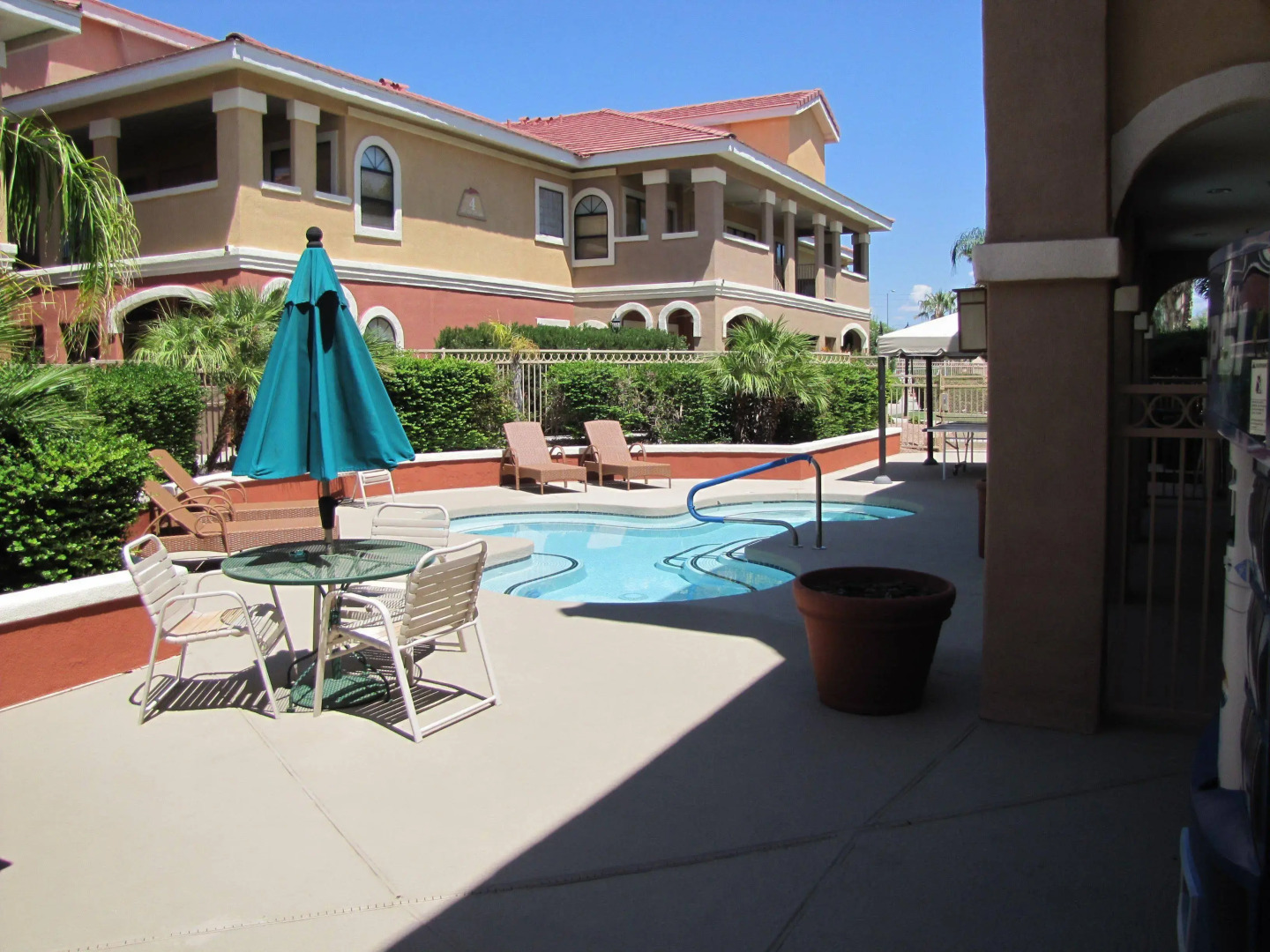 Westgate Painted Mountain Golf Resort