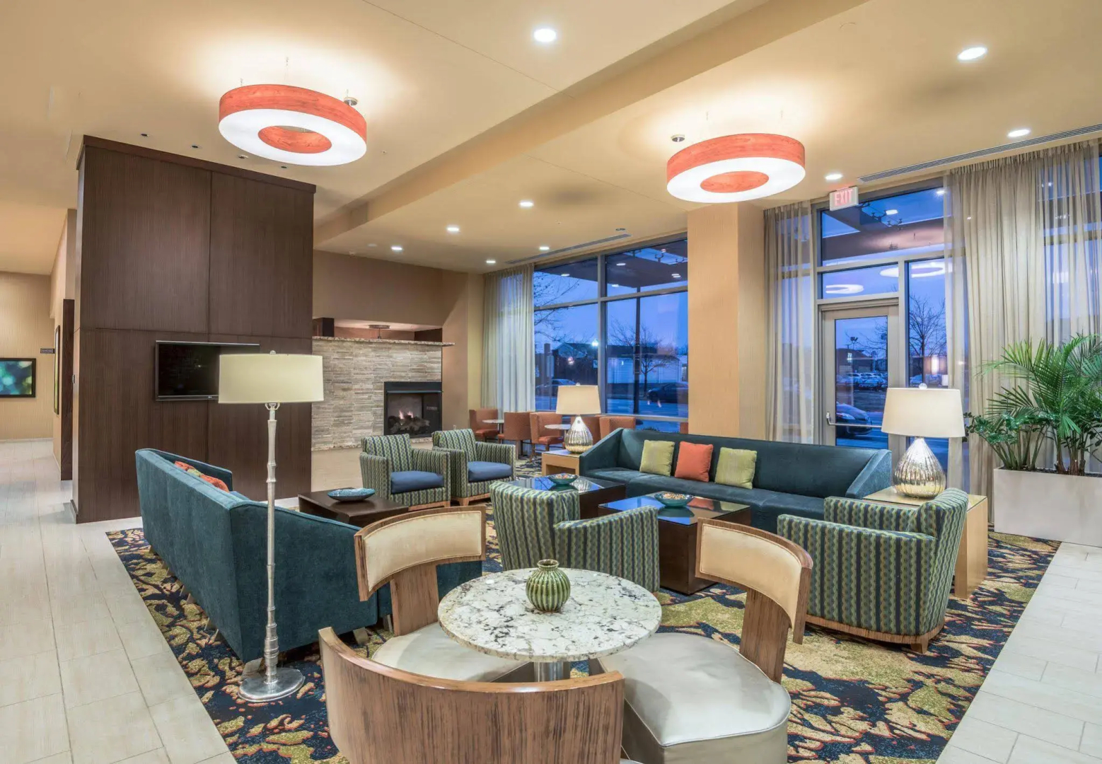 Residence Inn Arlington Ballston