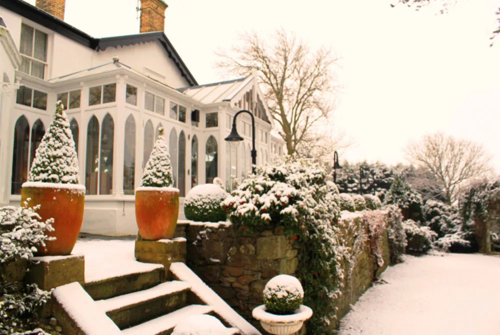 Valley View Dalton Ltd