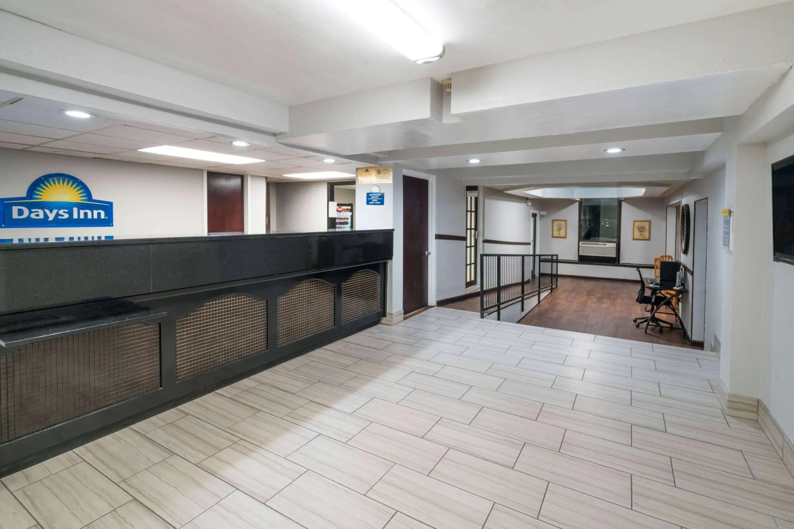 Days Inn by Wyndham Goodlettsville/Nashville