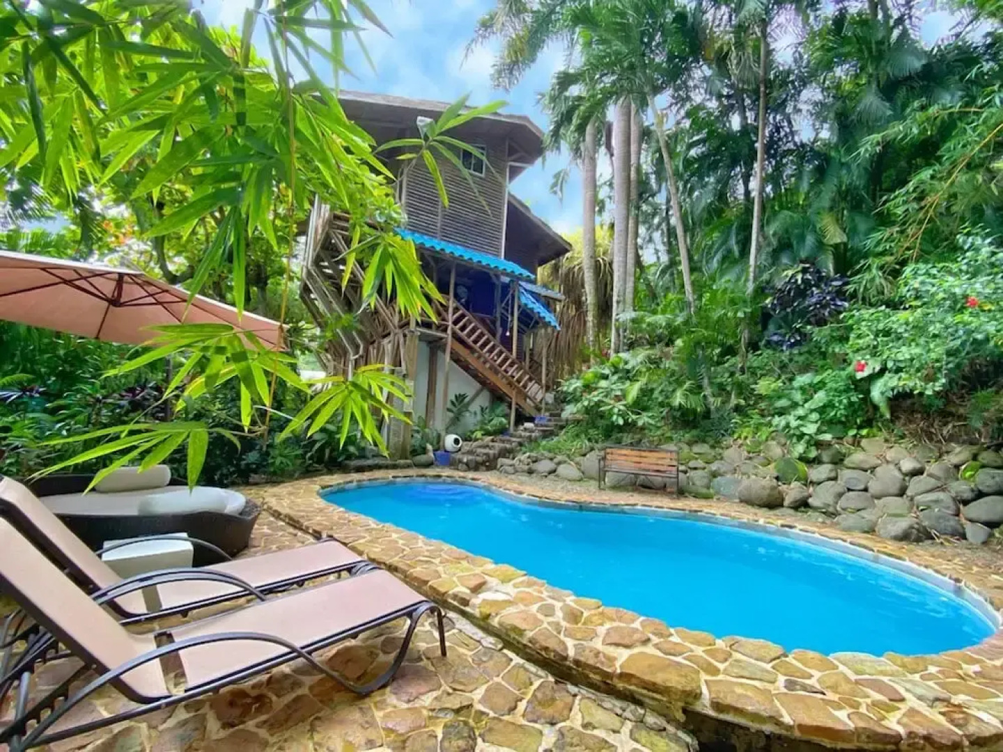 Horizon Ocean View Hotel and Yoga Center