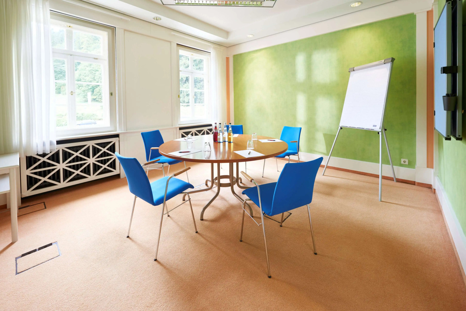 Hotel Therme Bad Teinach