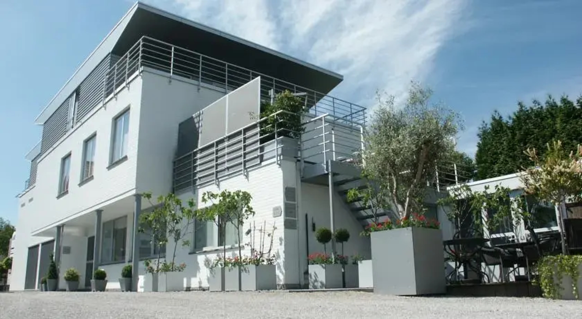 Hostellerie Vijfwegen
