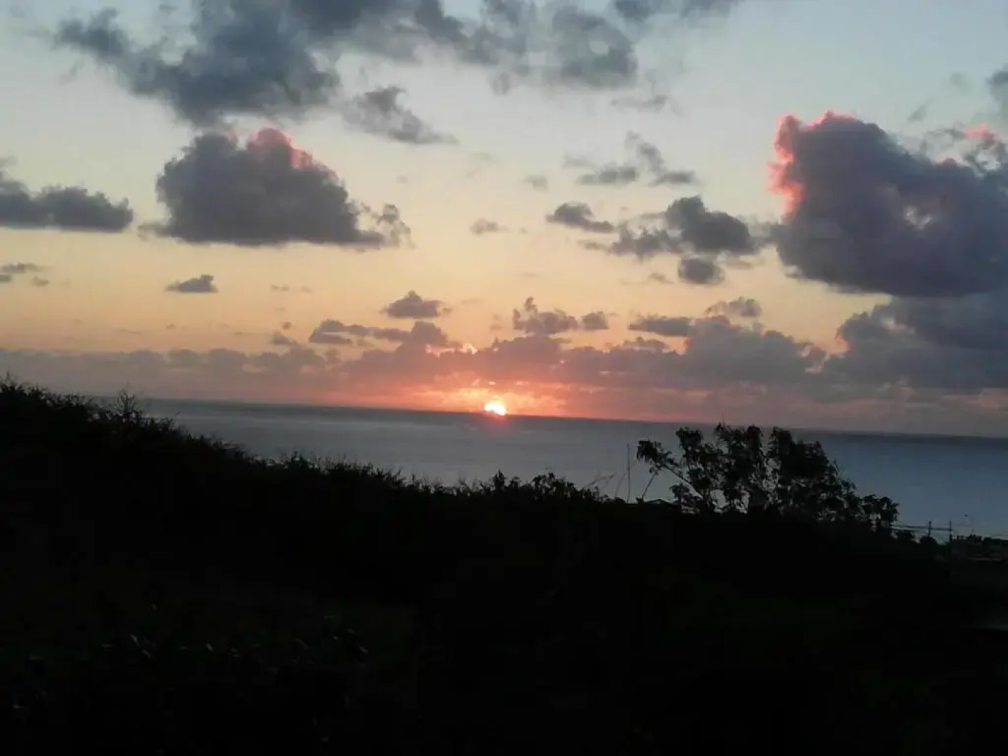 Hebergement Vue Sur Mer