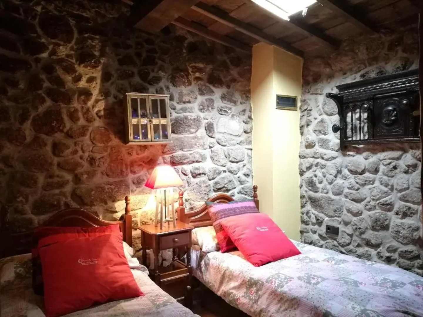 El Balcon de Los Sueños