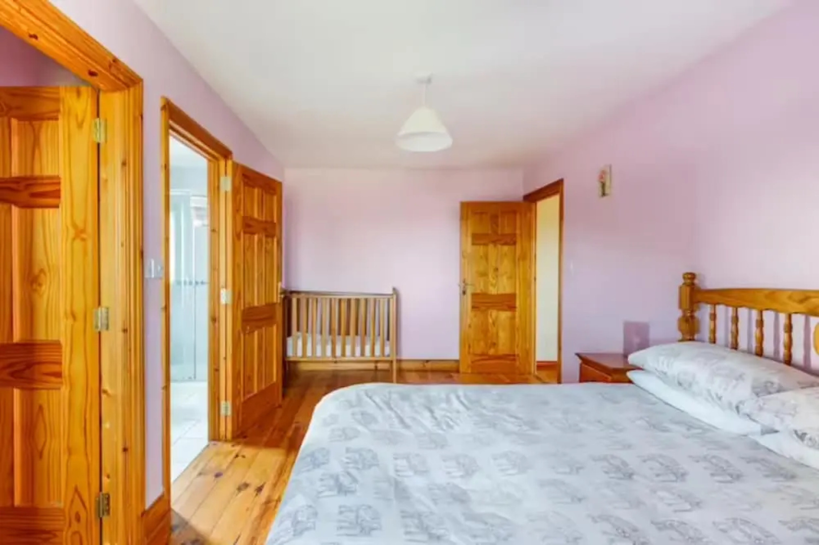 Large 5-bed Country House, Aughagower, Westport,