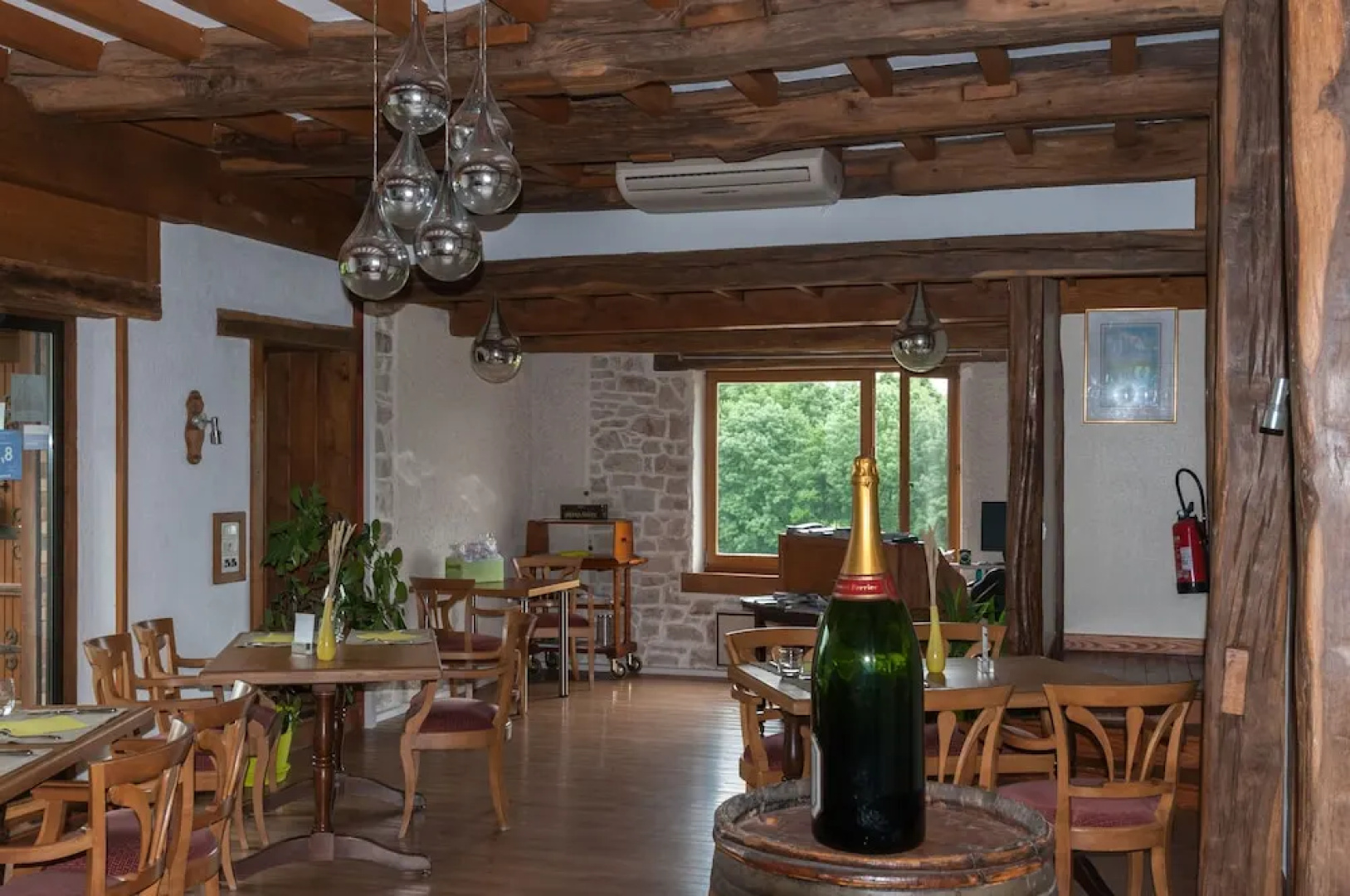 Hôtel Sans Val'Eau