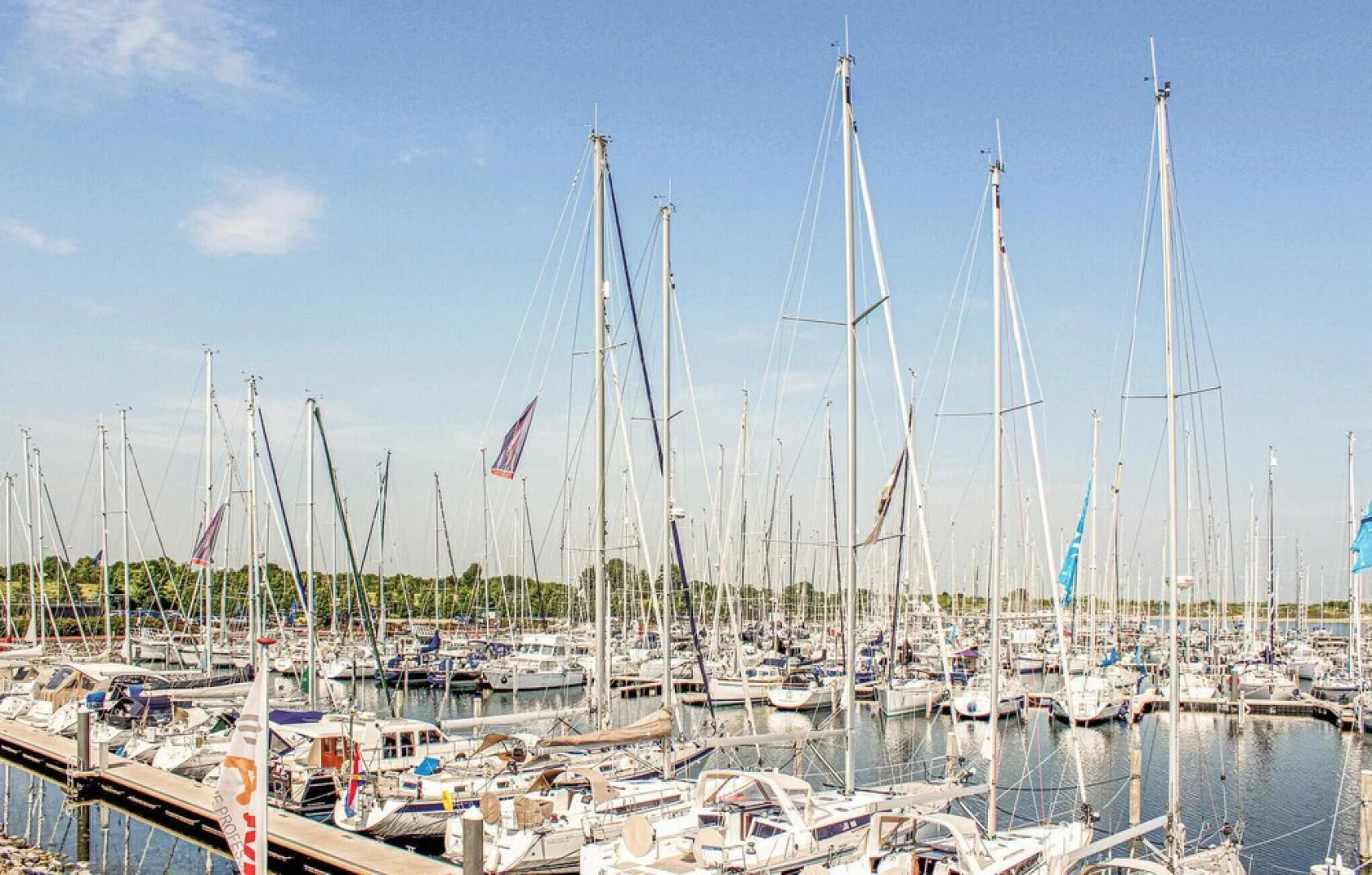 Awesome Home in Bruinisse With Wifi and 4 Bedrooms