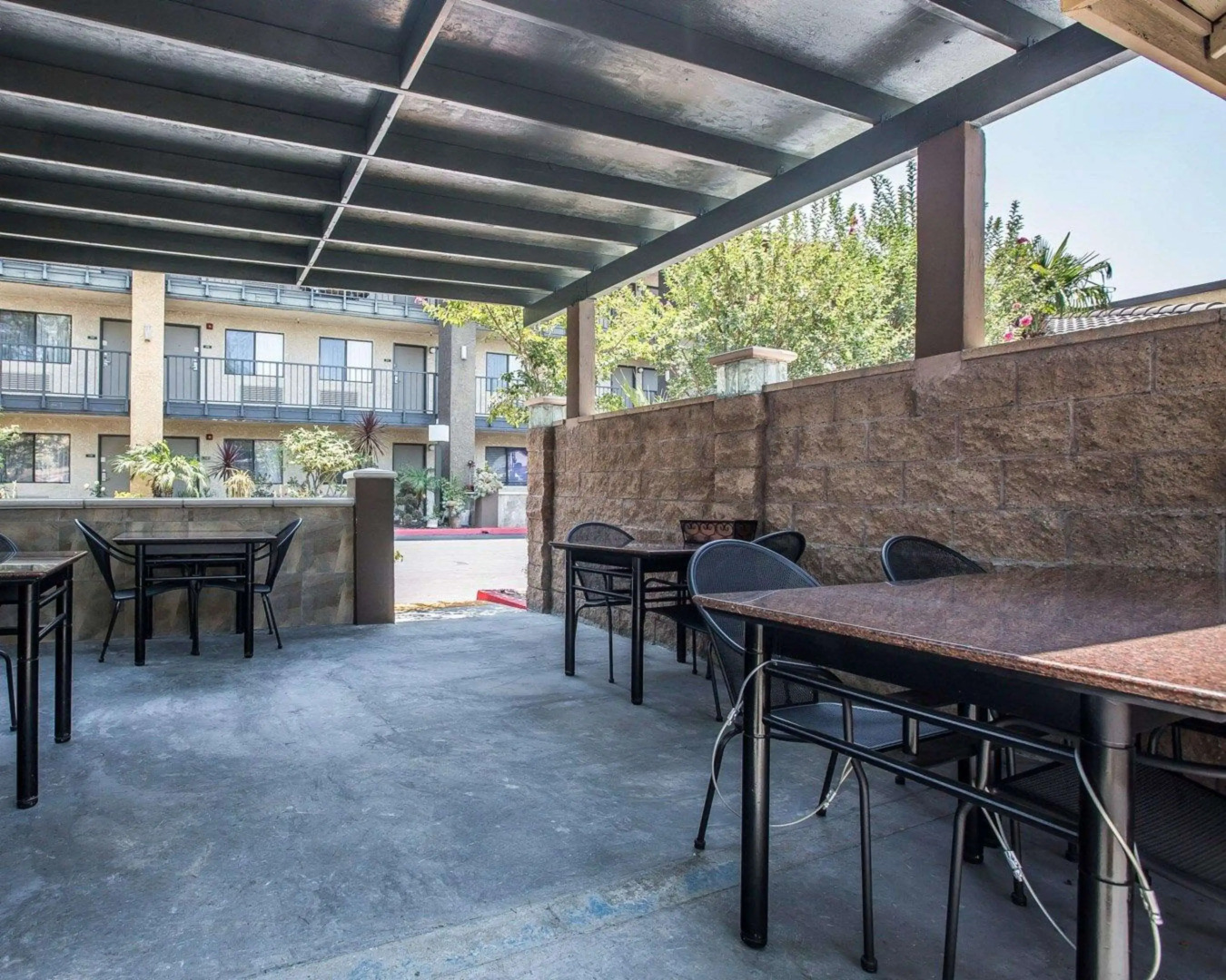 Quality Inn Ontario Airport Convention Center