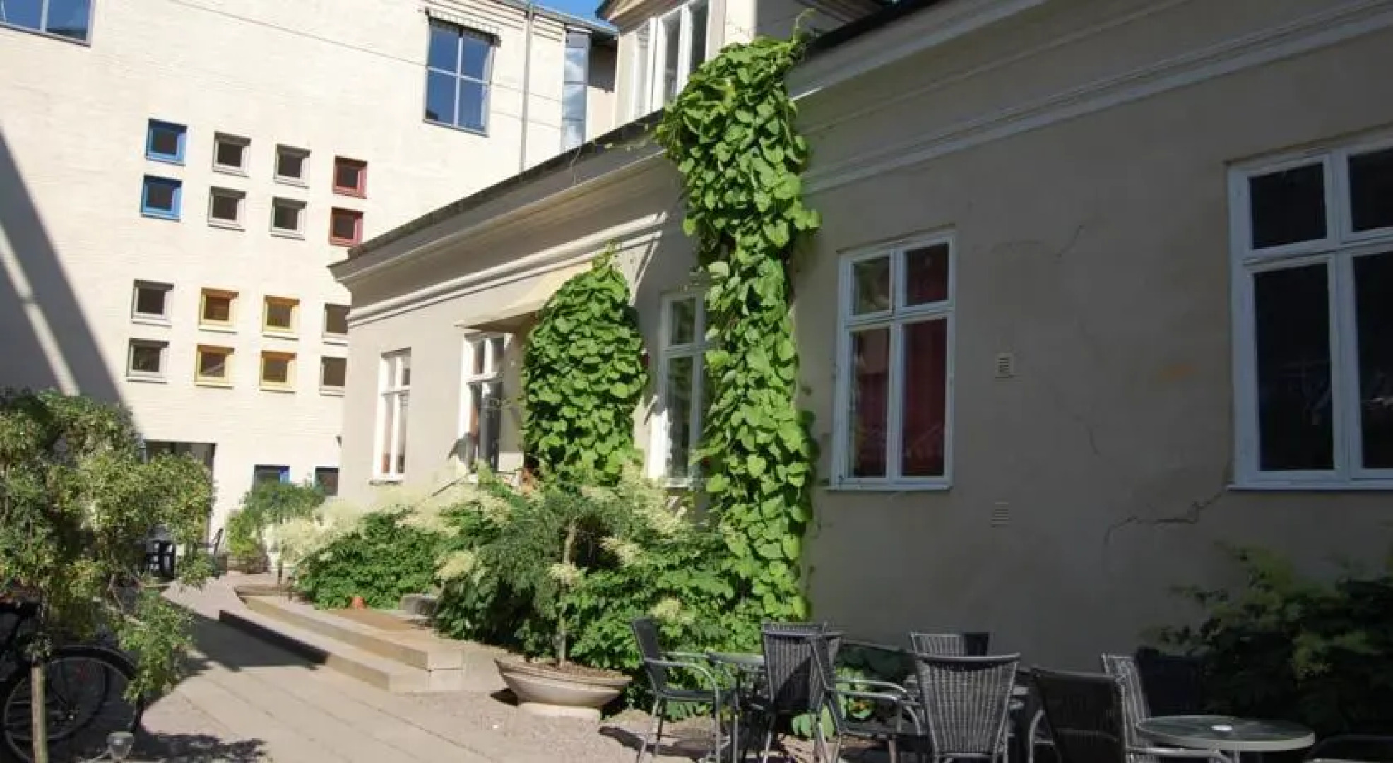 Hotel Kungsängstorg