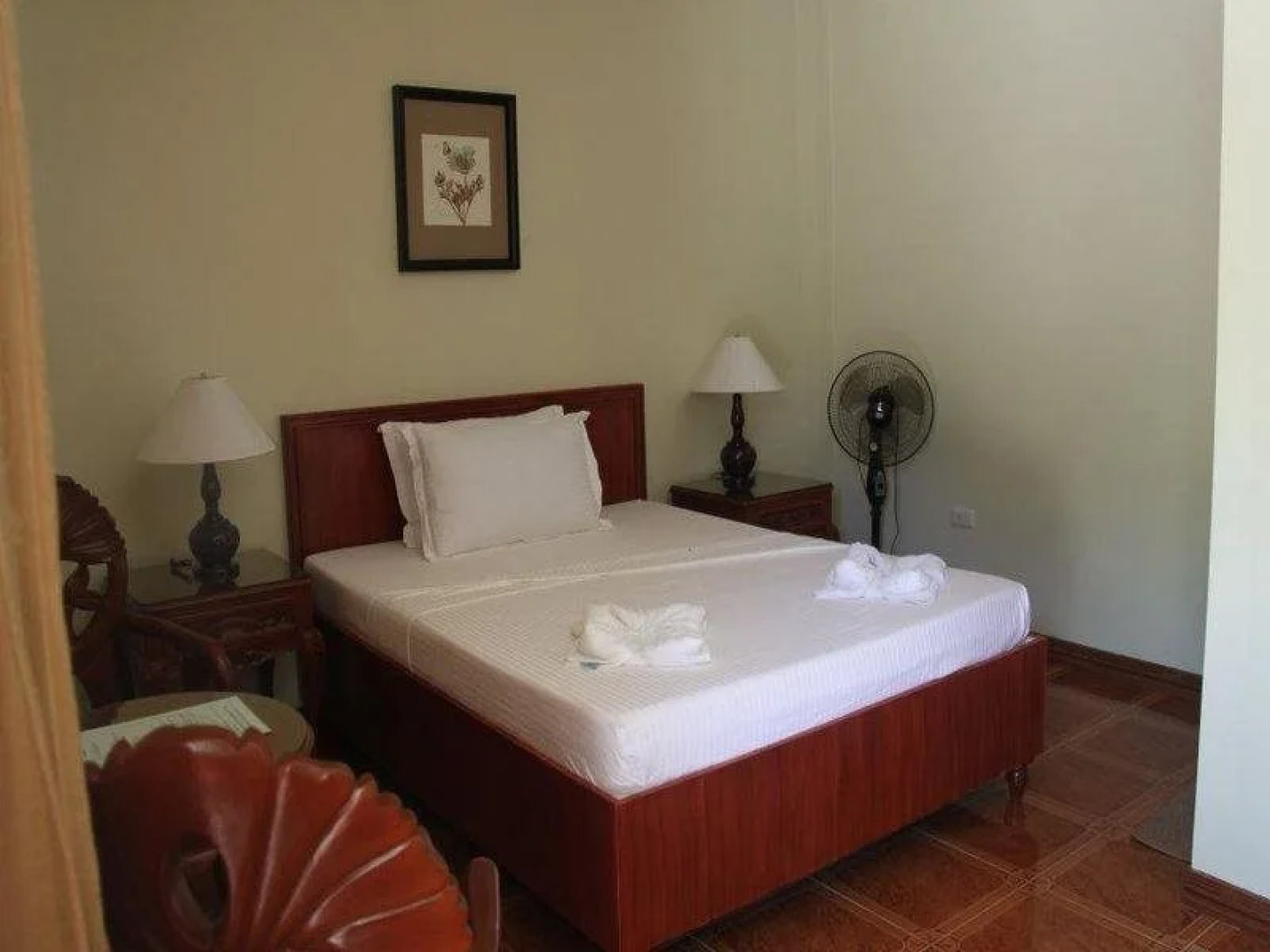 La Vista Hotel & Beach Resort