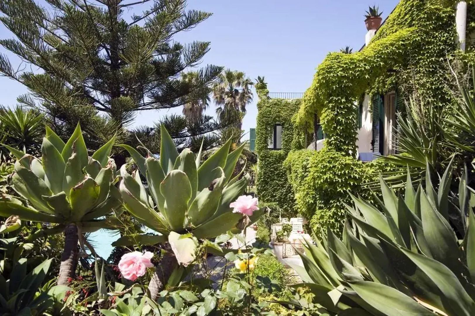 Hotel Villa Melodie - Adults Only